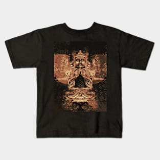 Om Kids T-Shirt